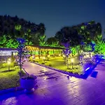 Grand Alisa Hotel 3*