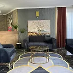 Grand Alisa Alanya