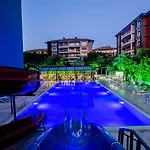 Grand Alisa Hotel Alanya