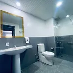 Grand Alisa Hotel 3*