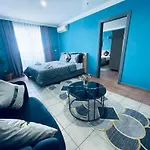 Hotel Grand Alisa 3*