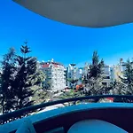 Grand Alisa Hotel Alanya