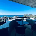 Hotel Grand Alisa Alanya