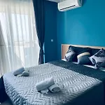 Hotel Grand Alisa Alanya