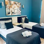 Grand Alisa 3* Alanya