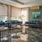 Grand Alisa Hotel