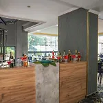 Grand Alisa Hotel 3*
