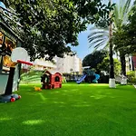 Hotel Grand Alisa