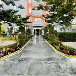 Grand Alisa Hotel Alanya