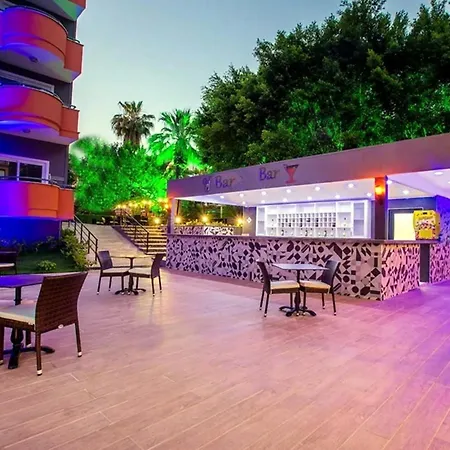 Grand Alisa Alanya