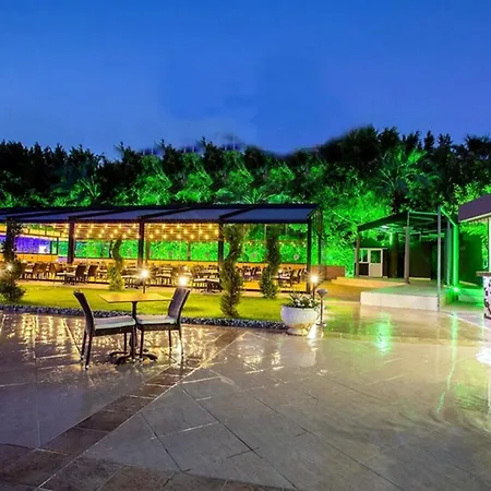 Grand Alisa Alanya