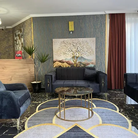 Grand Alisa Alanya