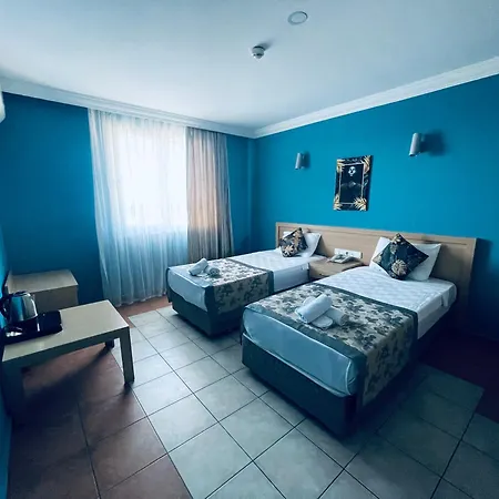 Hotel Grand Alisa