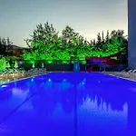 Grand Alisa Otel Alanya