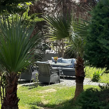 Szálloda Grand Alisa