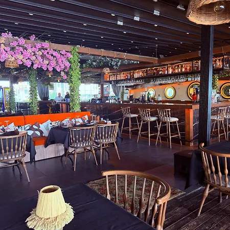 Grand Alisa Hotel Alanya