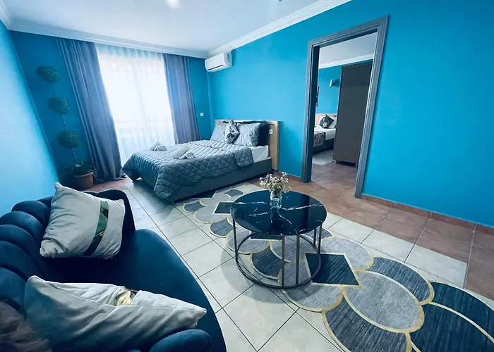 Hotel Grand Alisa 3*