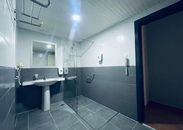 Grand Alisa 3* Alanya