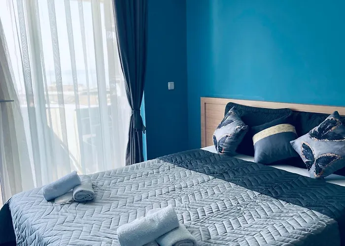 Hotel Grand Alisa Alanya