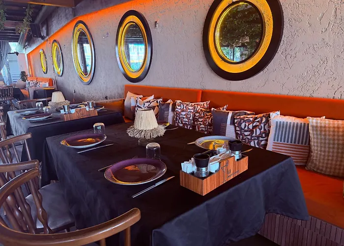 Grand Alisa Hotel 3*