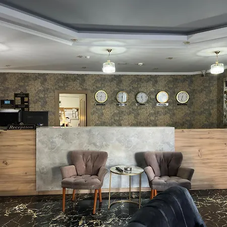 Grand Alisa Alanya