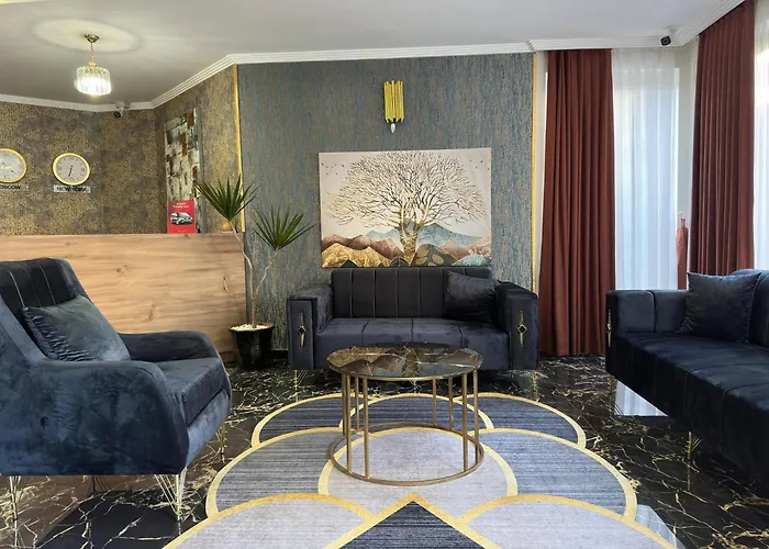 Grand Alisa Alanya