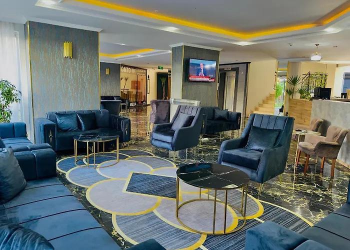 Hotel Grand Alisa 3*