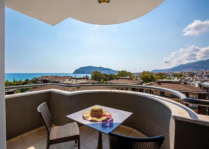Grand Alisa Hotel