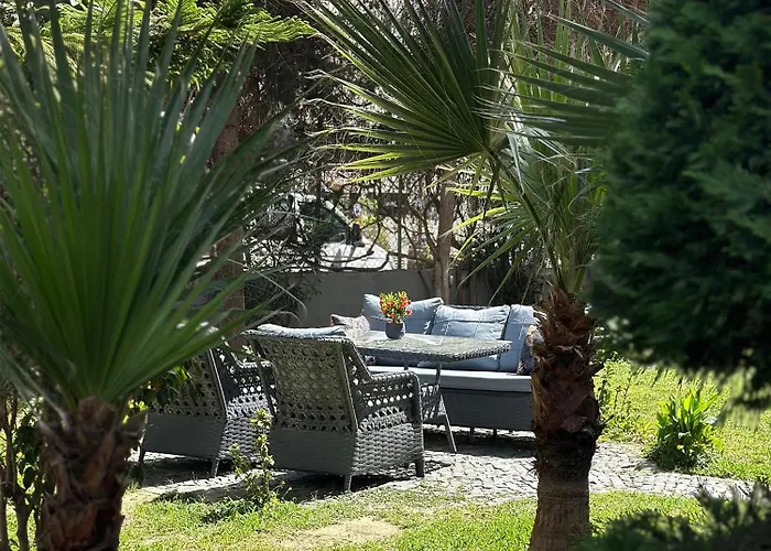 Hotel Grand Alisa