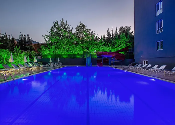 Hotel Grand Alisa