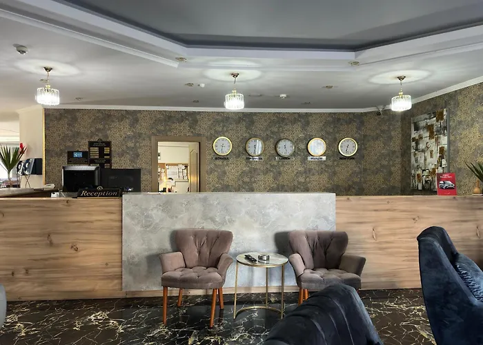 Grand Alisa Alanya