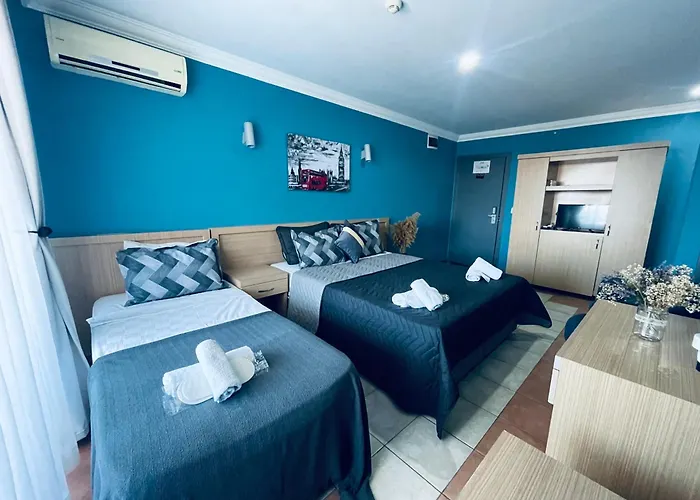 Grand Alisa Hotel Alanya