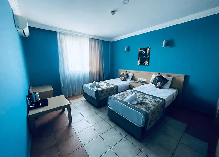 Hotel Grand Alisa