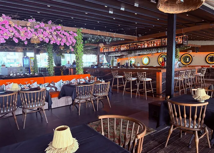 Grand Alisa Hotel Alanya